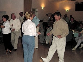 Gulf to Bay Hall Grand Opening Party Slide 30