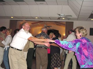 Gulf to Bay Hall Grand Opening Party Slide 31