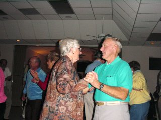 Gulf to Bay Hall Grand Opening Party Slide 41