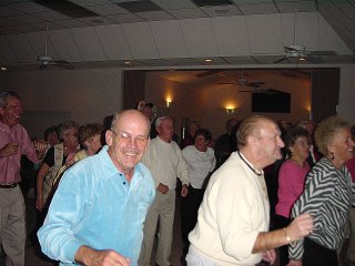Gulf to Bay Hall Grand Opening Party Slide 52