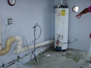 Laundry Remodeling - Slide 1