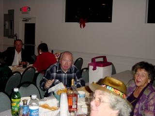 New Years Eve 2002 Slide 20