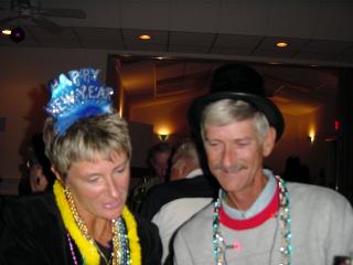 New Years Eve 2002 Slide 24
