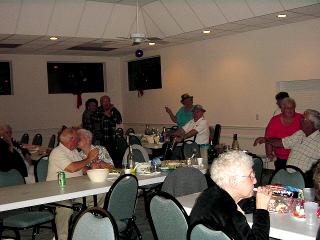 New Years Eve 2002 Slide 29