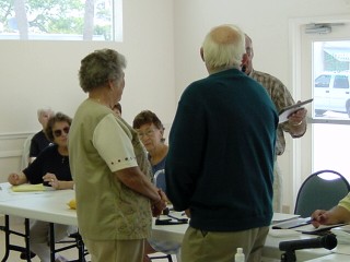 Pease Plaque Presentation Slide 3