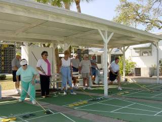 Amateur Shuffleboard Tournament - 2002 - Slide 6