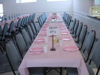 Lemon Bay Shuffleboard League Luncheon Slide 4