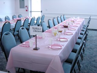 Lemon Bay Shuffleboard League Luncheon Slide 7