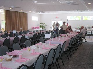 Lemon Bay Shuffleboard League Luncheon Slide 9