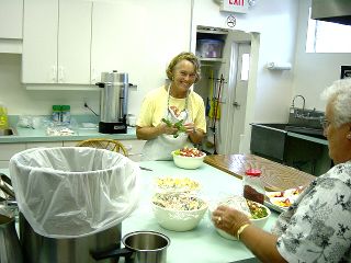 Lemon Bay Shuffleboard League Luncheon Slide 13