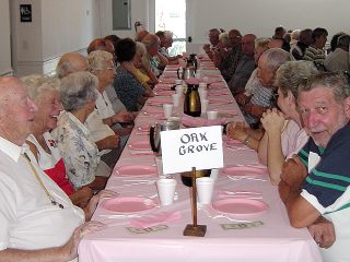 Lemon Bay Shuffleboard League Luncheon Slide 22
