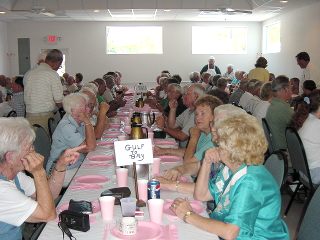 Lemon Bay Shuffleboard League Luncheon Slide 23