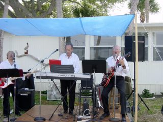 Gulf to Bay Spring Fling Slide 1