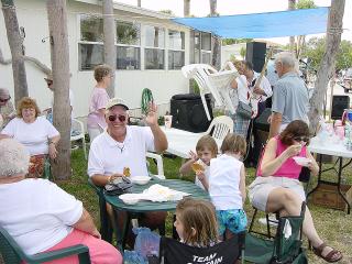 Gulf to Bay Spring Fling Slide 9