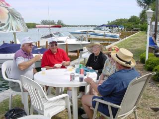 Gulf to Bay Spring Fling Slide 10