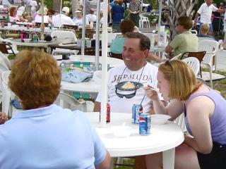 Gulf to Bay Spring Fling Slide 16