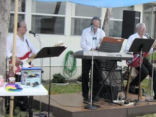 Gulf to Bay Spring Fling Slide 18