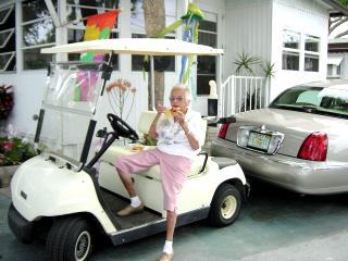 Gulf to Bay Spring Fling Slide 23