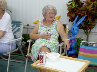 Gulf to Bay Spring Fling Slide 30