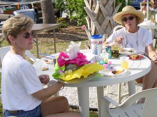 Gulf to Bay Spring Fling Slide 33