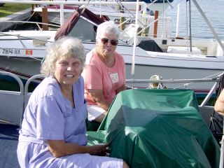 Gulf to Bay Spring Fling Slide 34