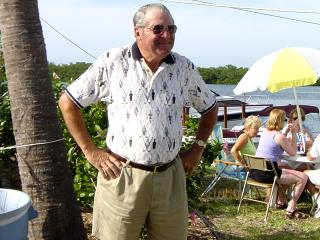 Gulf to Bay Spring Fling Slide 36