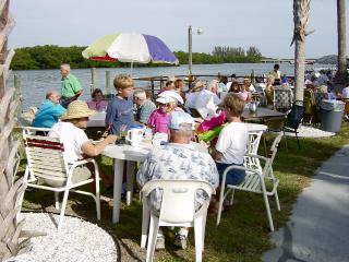 Gulf to Bay Spring Fling Slide 37