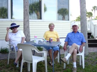 Gulf to Bay Spring Fling Slide 43