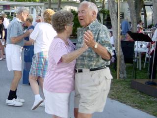 Gulf to Bay Spring Fling Slide 55