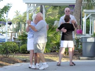 Gulf to Bay Spring Fling Slide 56