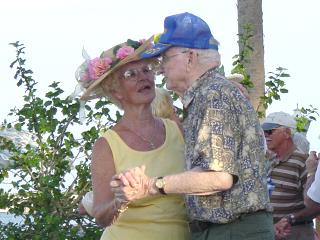 Gulf to Bay Spring Fling Slide 58