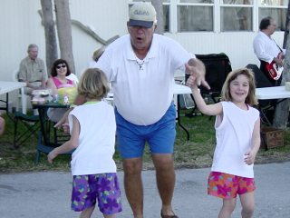 Gulf to Bay Spring Fling Slide 59