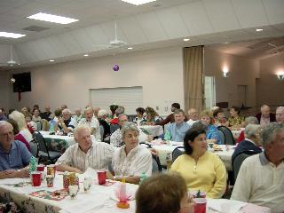 Christmas Eve Party - 2002 - Slide 10