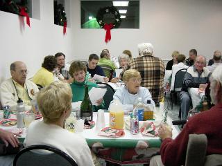 Christmas Eve Party - 2002 - Slide 18