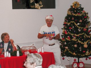 Christmas Eve Party - 2002 - Slide 19