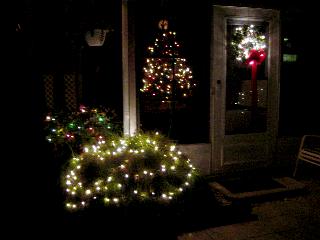 Christmas Luminaries 2002 - Slide 14