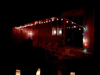 Christmas Luminaries 2002 - Slide 18