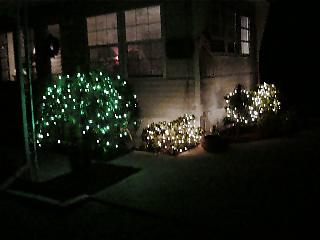 Christmas Luminaries 2002 - Slide 19