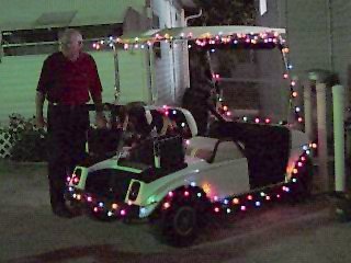 Christmas Luminaries 2002 - Slide 24