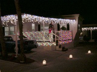 Christmas Luminaries 2002 - Slide 25