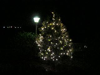 Christmas Luminaries 2002 - Slide 30