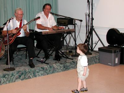 Bishops 49th Anniversary Party - Slide 3