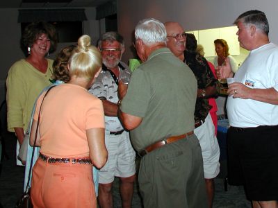 Bishops 49th Anniversary Party - Slide 20