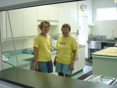 Fish Fry March - 2003 - Slide 3