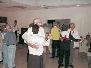 January Dance at Gulf to Bay - Slide 2