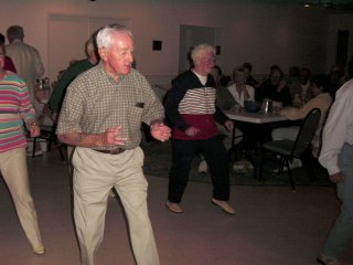 January Dance at Gulf to Bay - Slide 4
