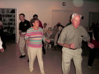January Dance at Gulf to Bay - Slide 6