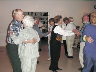 January Dance at Gulf to Bay - Slide 8