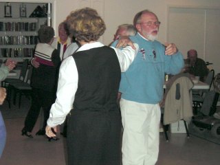 January Dance at Gulf to Bay - Slide 10
