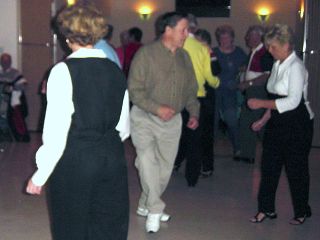 January Dance at Gulf to Bay - Slide 15